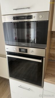 Pronájem, Byt 2+kk 55 m² - Moravské Budějovice, ev.č. 00013 - 4