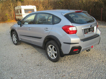 Subaru XV 2.0 - 4