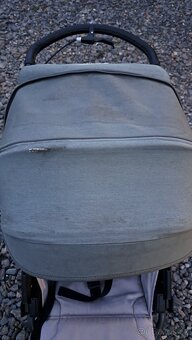 Kočárek X-Lander X-run - 4