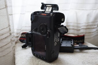 Canon 5D Mark ii (upravený) - 4