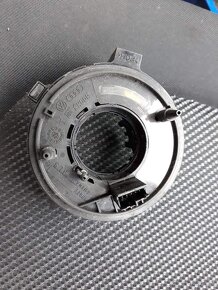 Palubní deska Fabia 1 - 4