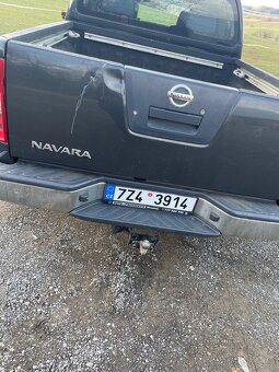 Navara - 4