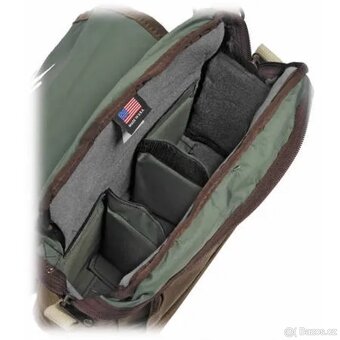 Fotobrašna Domke - 4