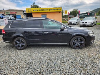 Volkswagen Passat 2.0 TDI 103 kW - 4