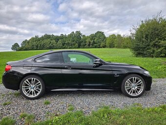 Bmw f32 435xd 106000 km - 4