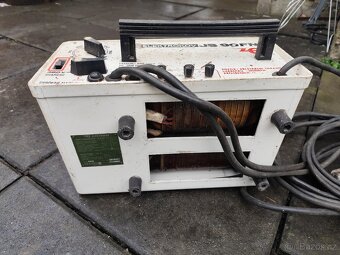 Svářečka JS90FN - 4