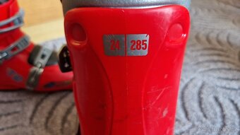 Dětské lyžáky Salomon - 4