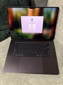 Prodám MacBook Pro M4 Max 48GB 1TB 16” + applecare - 4