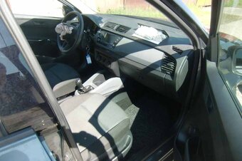 Škoda Fabia 3 Motor, převodovka, 1.0MPI, škoda citigo - 4