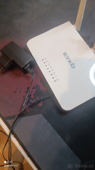 Tenda n300 router - 4