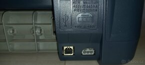 Tiskárna, skener, kopírka HP PCS 1350 - 4