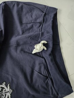 Tepláky Cesare Paciotti xl - 4