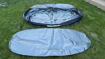 Cestovní obal na windsurfing XL - 4