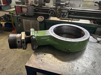 Ojnice na výstředníkový lis LEXN 100C - 4