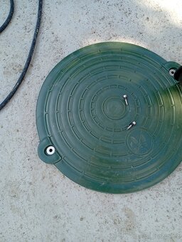 Filtr dešťové vody - 4