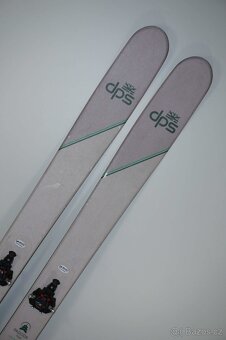 Skialpový set DPS Pagoda 100 Tour - 4