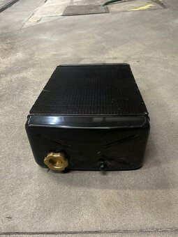 Chladič na POPULAR ŠKODA - 4