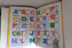 Abeceda chytrých dětí - 4