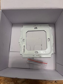 Ovladač dimLED OV TRIAK KNS - Barva černá - 4