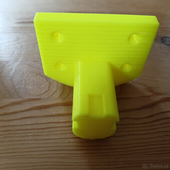 Držák baterií a nářadí Ryobi One - 4