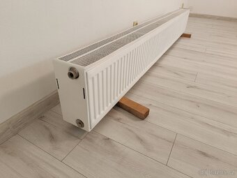 Radiátor 33-300/ 2300 - 4