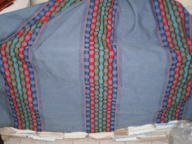 Látky na veterány - 4