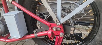 Prodam Indian 101 750ccm - 4