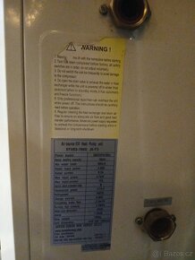 Tepelné čerpadlo - 4