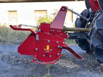 Rotavator za malotraktor - 4