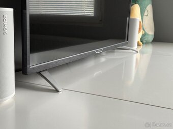 SMART LED televize Sharp 40" - 4