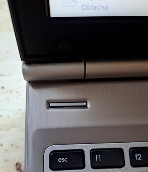 HP EliteBook 8570p/ Core i7 / 8 GB / SSD 240GB/ WIN 11 PRO - 4