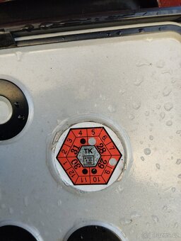 Keeway Hurricane 50 - 4