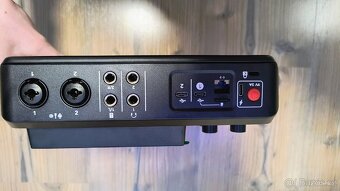 RØDECaster Duo – audio rozhraní - 4