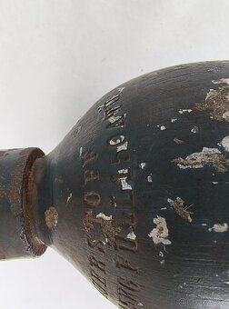 Láhev Luftwaffe - 4