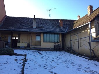 Prodej rodinného domu - 4