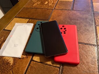 Huawei P50 Pro 8GB/256GB černý - 4