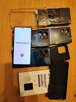 Xiaomi Redmi note 12 pro + - 4