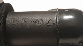 Hlavní spojkový válec SACHS 6284 600 452 Fiat Stilo - 4