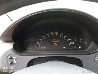 Mercedes -Benz A140 clasic - 4