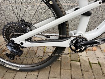 Canyon Spectral CF 125 - 4