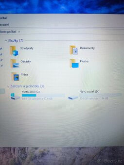 HP ProBook 470 G0 17ka displej - 4