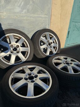 Rial 4x108 195/50/16 - 4