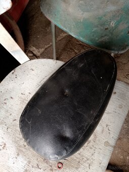 Sedlo jawetta sport - 4