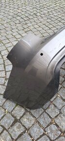 Nárazník Audi Avant A4 2013 - 4