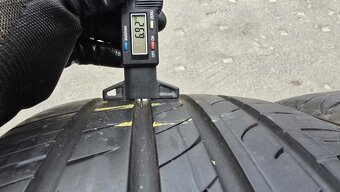 Letní pneu 235/45/18 Hankook - 4