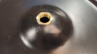 Sprchová nádrž do karavanu 140L ( nová ) - 4