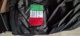 Dámská nová  zimní bunda PHILIPP PLEIN - 4