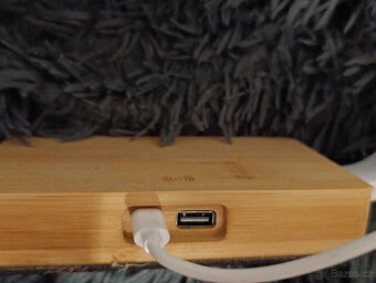 Led stolní lampička - 4