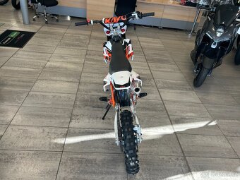 Kayo TT 140 2026 - 4