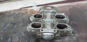 JAWA 500 OHC - vahadlovka - 4